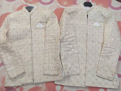 2 prince coat pic's sai nahi arahi wasy New hy