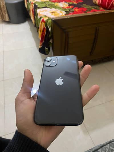 Iphone 11 Jv 64gb