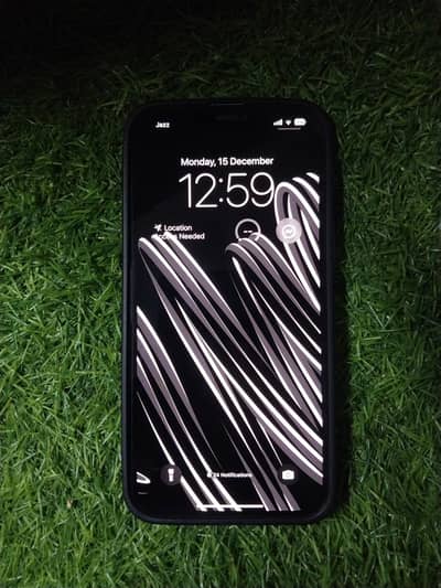 12 pro max 128 GB non pta