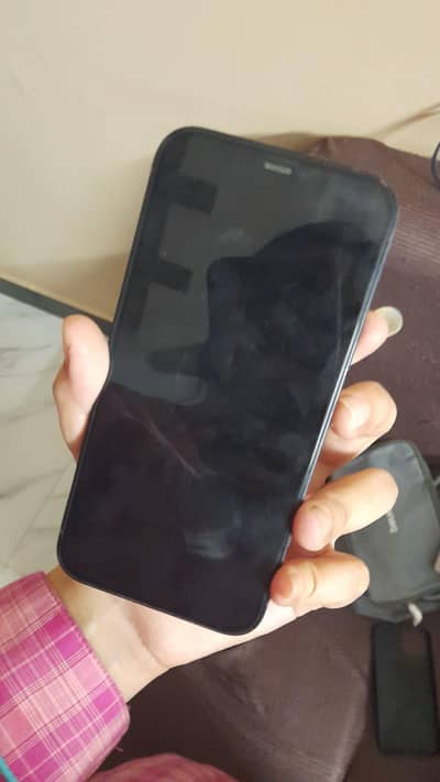 iphone 12 Non Pta JV