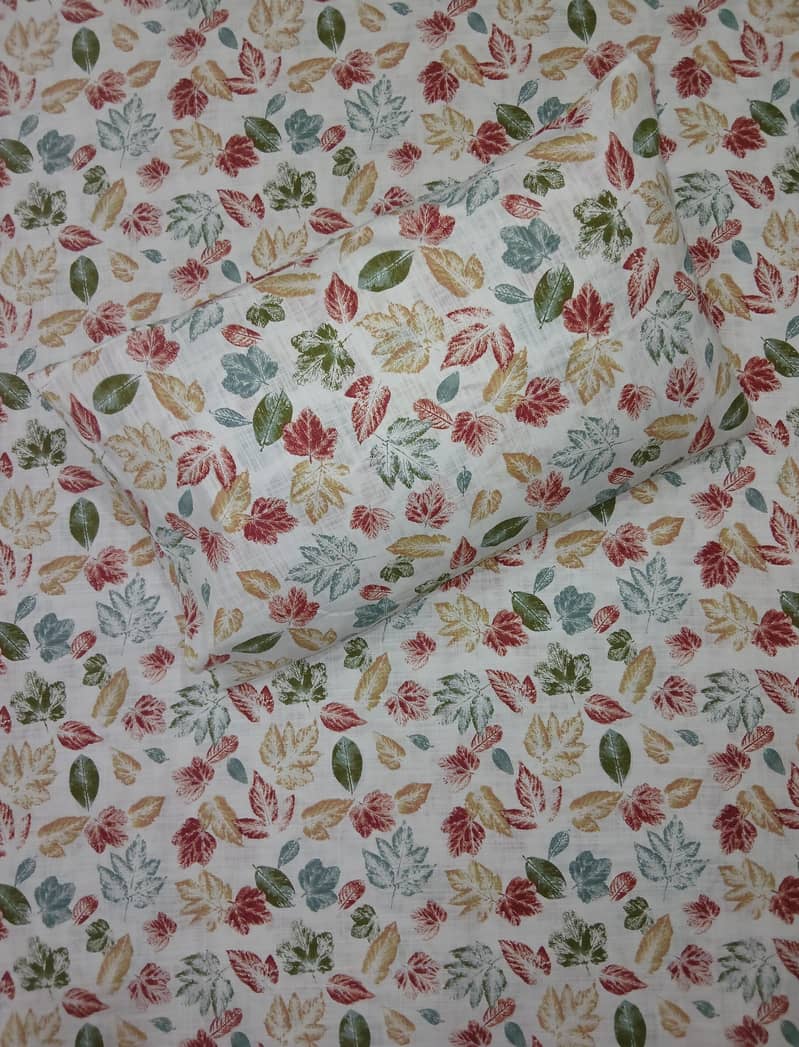 Premium Export Quality  Bedsheets 4