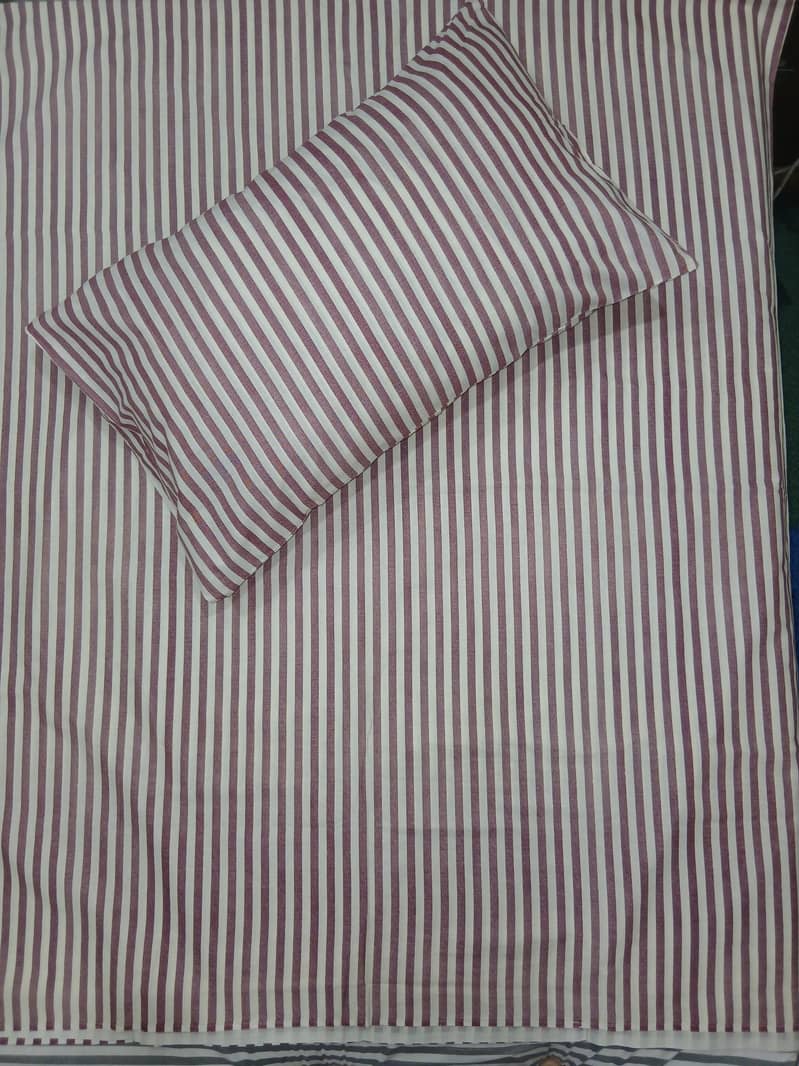 Premium Export Quality  Bedsheets 8