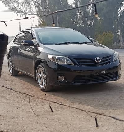 xli converted gli and facelift to 2013