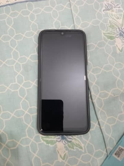 sparx neo 7 plus 4gb 64gb only box ha