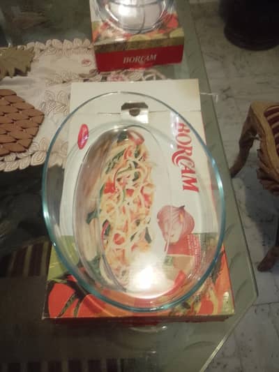 kitchen food serving setts