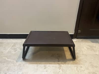 Foldable Laptop Table