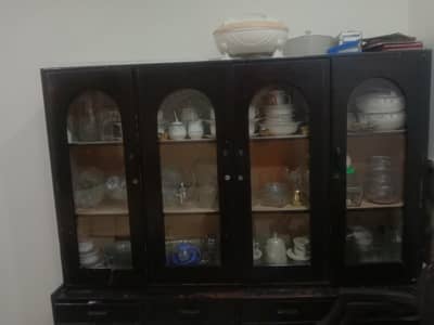 showcase