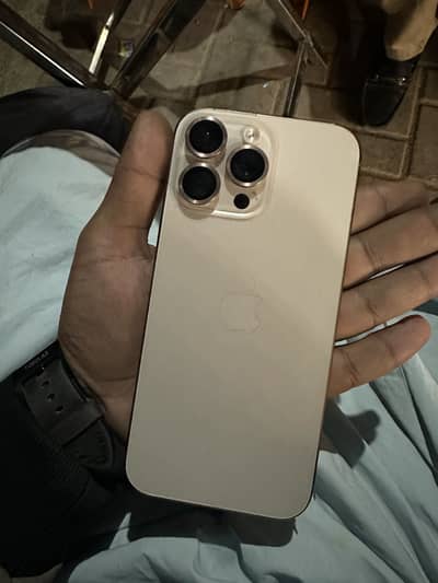 Iphone 16promax