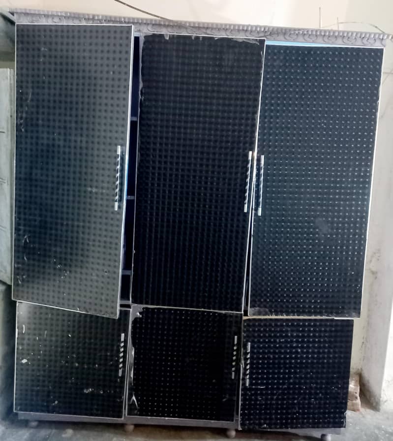 Wardrobe  الماری 0