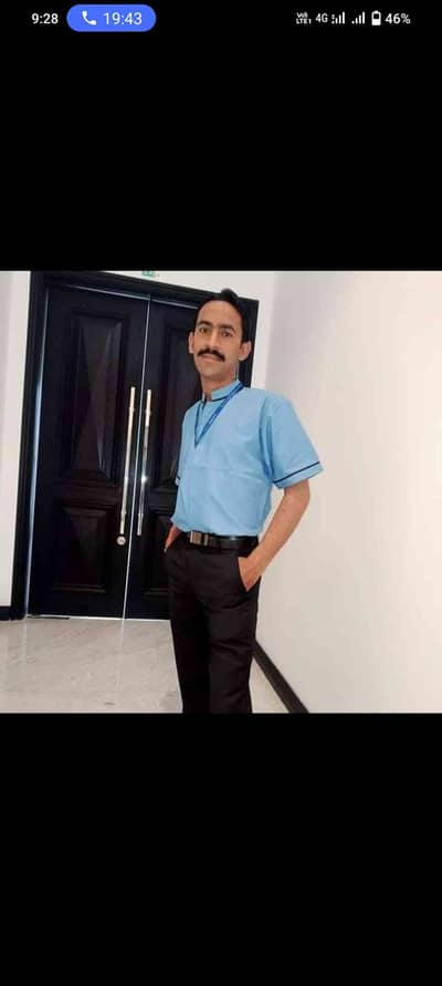 Muhammad Zeshan 