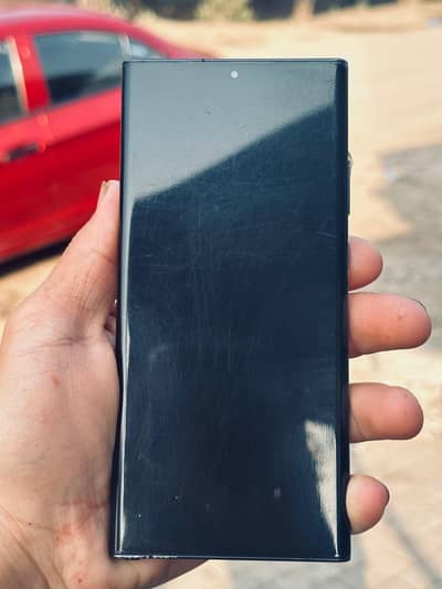 samsung note 20 ultra