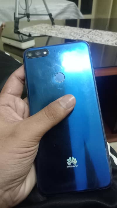 Huawei y7 4/64