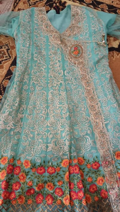 best condition just wear 1 time