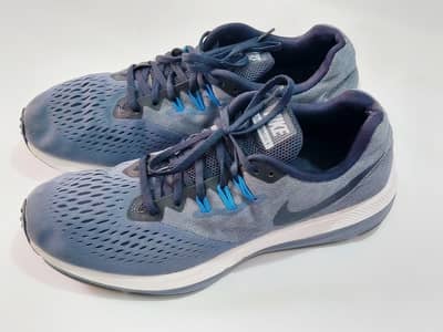 Nike. Air. Zoom. Winflo 4 for Sale !