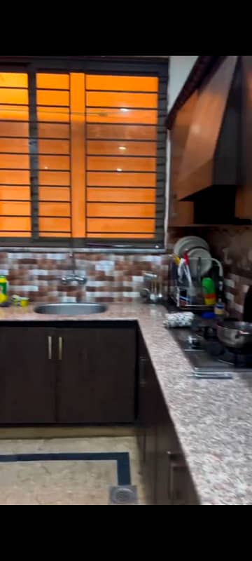 8 Marla Besment for rent in G-15 Islamabad