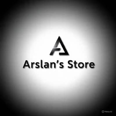 Arslan's Store