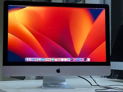 iMac 2017 27” 8gb graphic  |Apple iMac | Apple All in One |iMac|Mac|