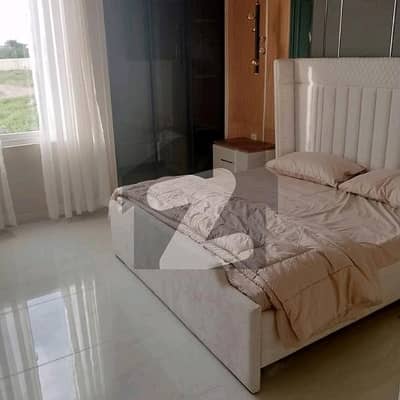 Prime Location 1650 Square Feet Flat Ideally Situated In Garden East