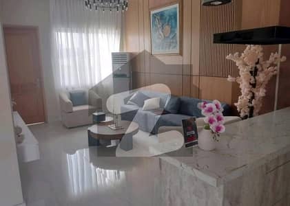 Prime Location 2200 Square Feet Flat For rent In Beautiful Cosmopolitan Society