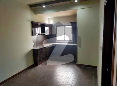 Prime Location Garden East Flat Sized 1650 Square Feet For rent