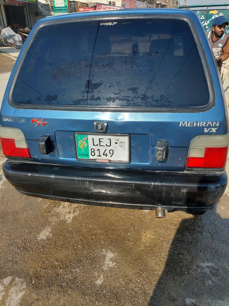 mehran 0