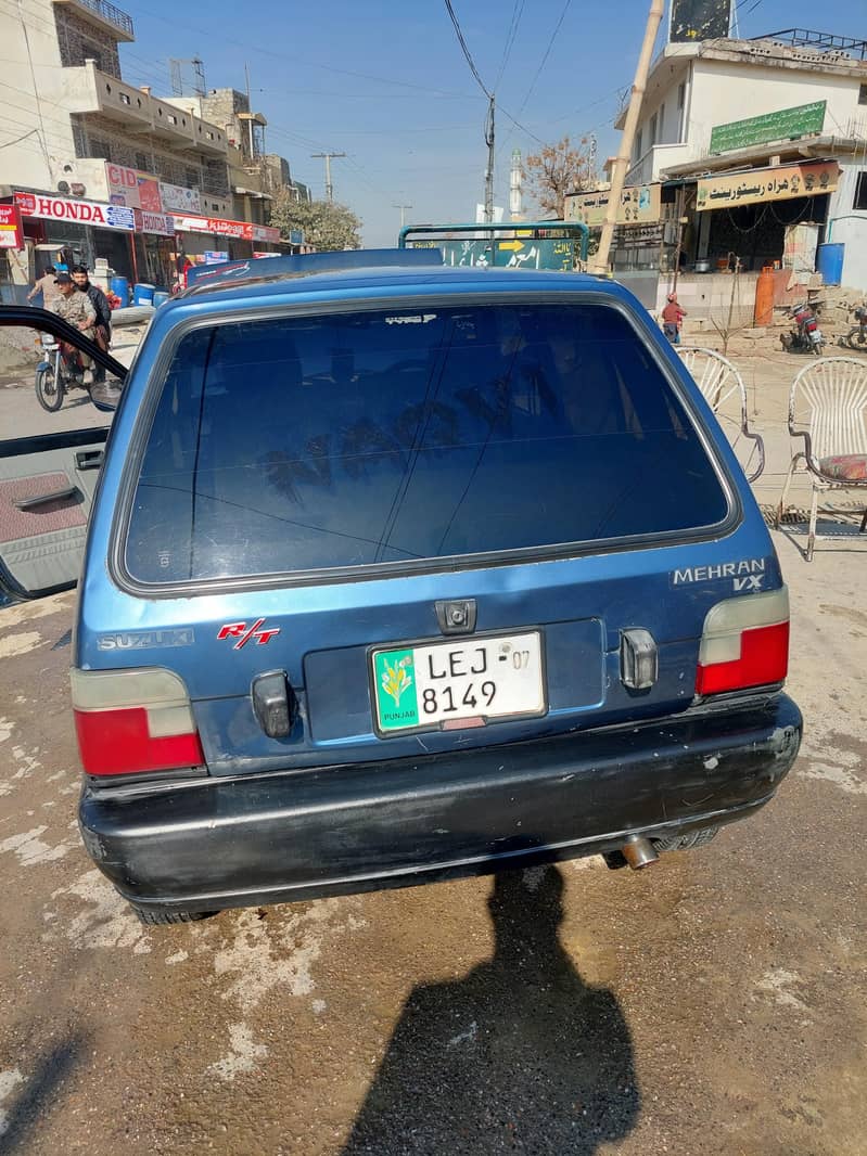 mehran 1
