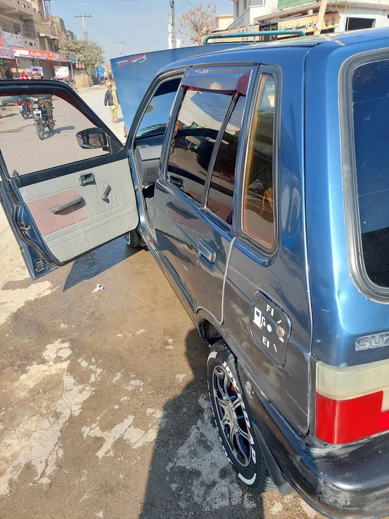 mehran 2