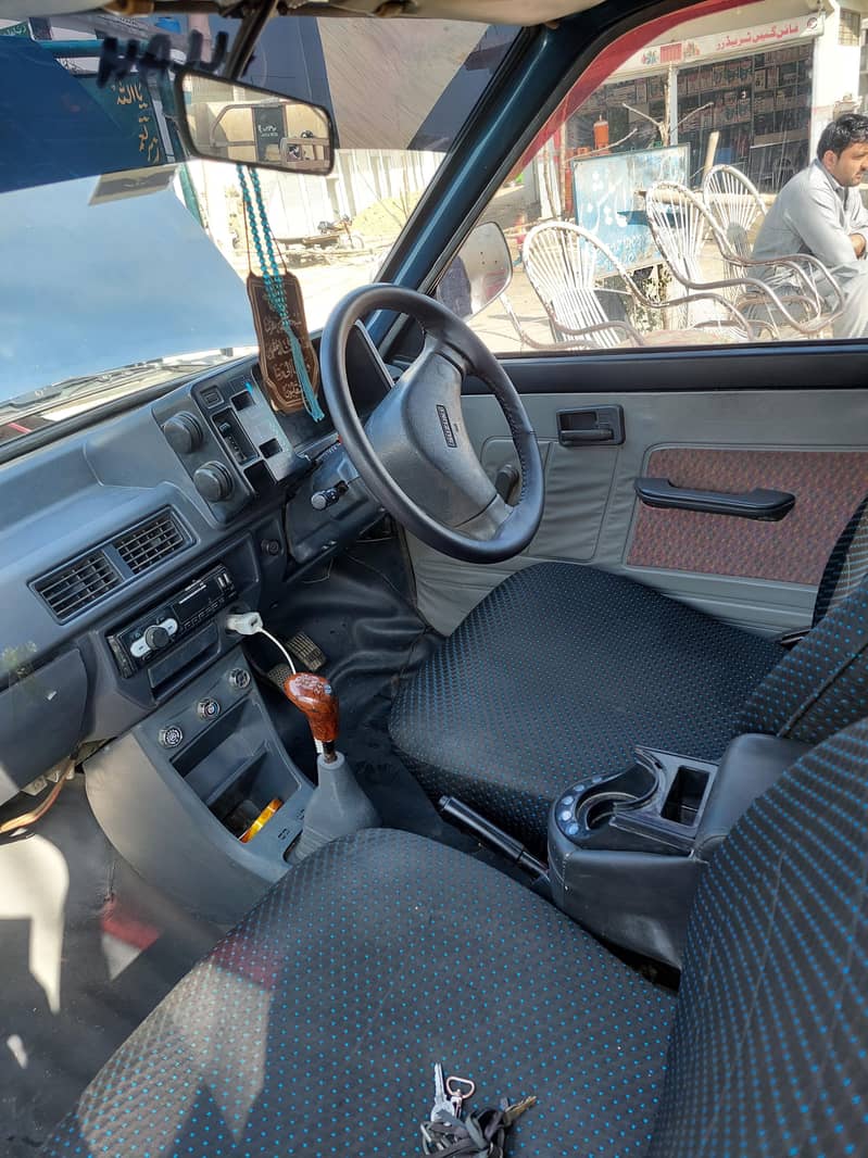 mehran 3