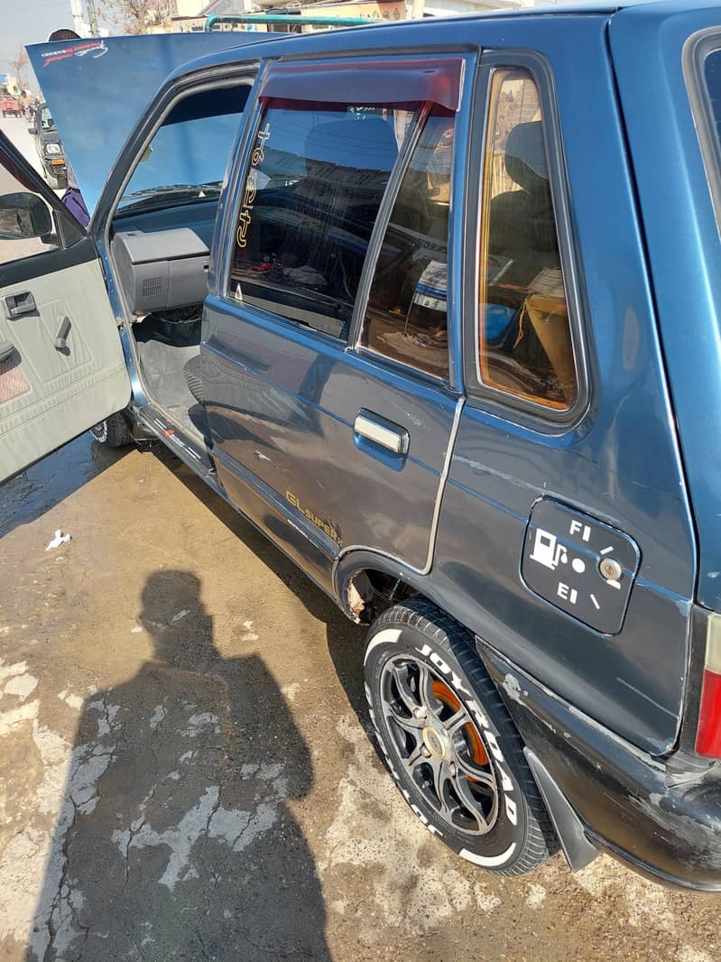 mehran 4