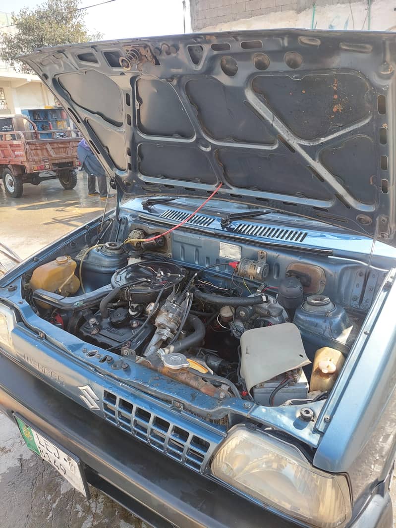 mehran 5
