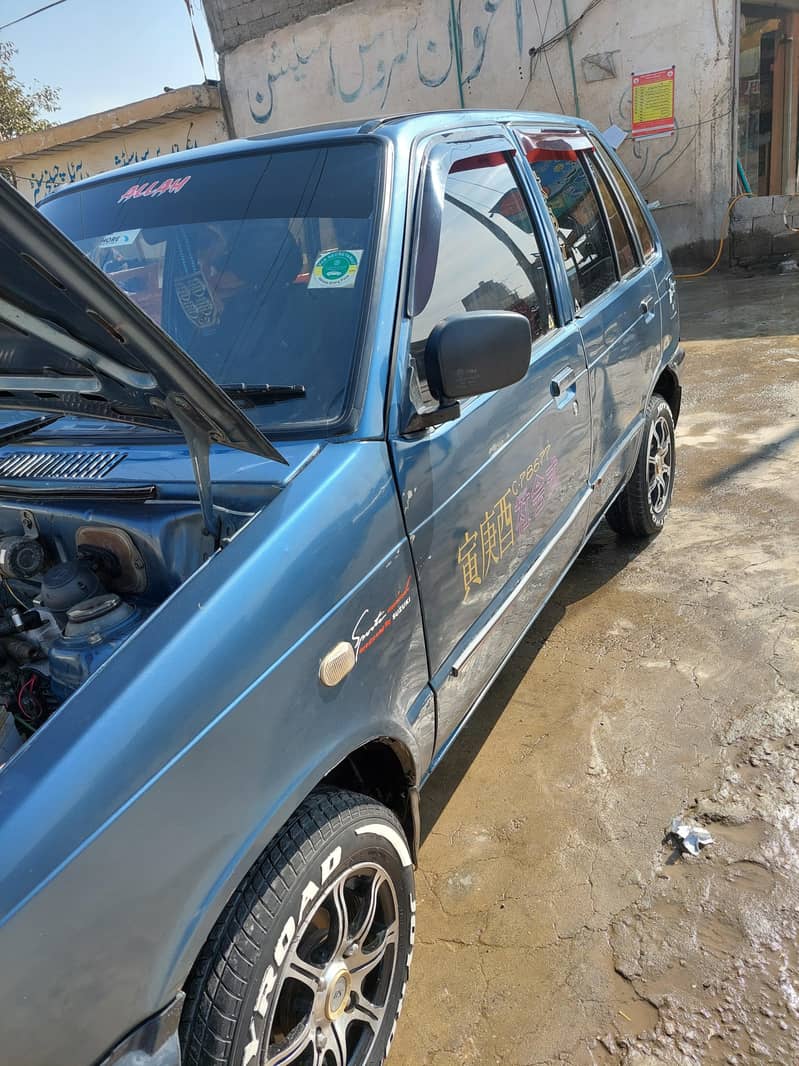 mehran 9