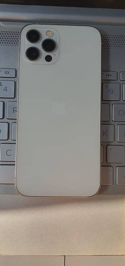 iPhone 12 Pro 256 GB 10/10 Condition