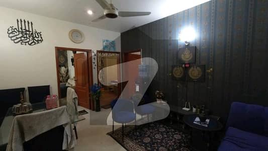 Prime Location Flat Spread Over 1050 Square Feet In Amil Colony Available