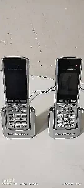 Grandstream wifi cordless phones wp820 | IP Pbx Cisco Brand| IP Phone