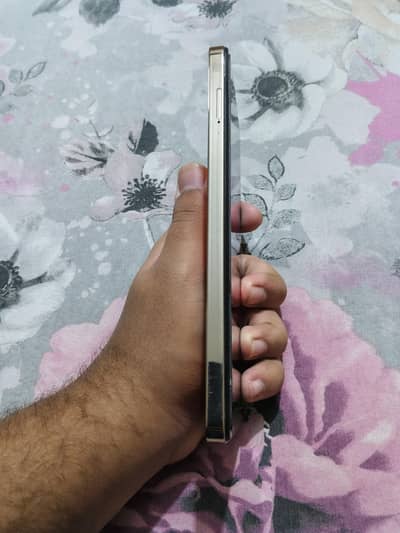 Infinix note 30 with box and charger