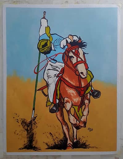 Paintings for sale (Bulk)