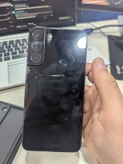 Samsung S22 Plus