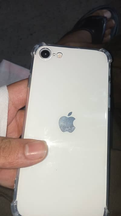 iPhone SE 2020 2rd generation