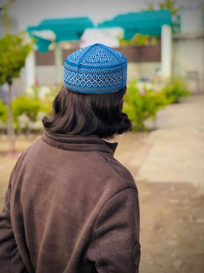 Muhammad Umer Rizvi