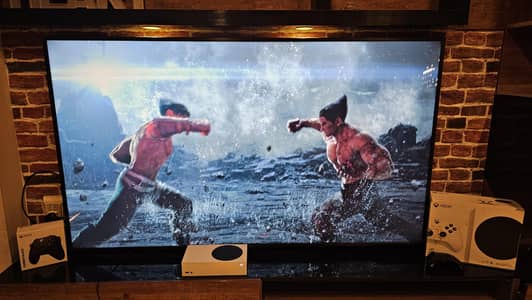 xbox series s pre installed games import from USA