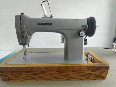 Japani sewing machine (janom) 03245288911