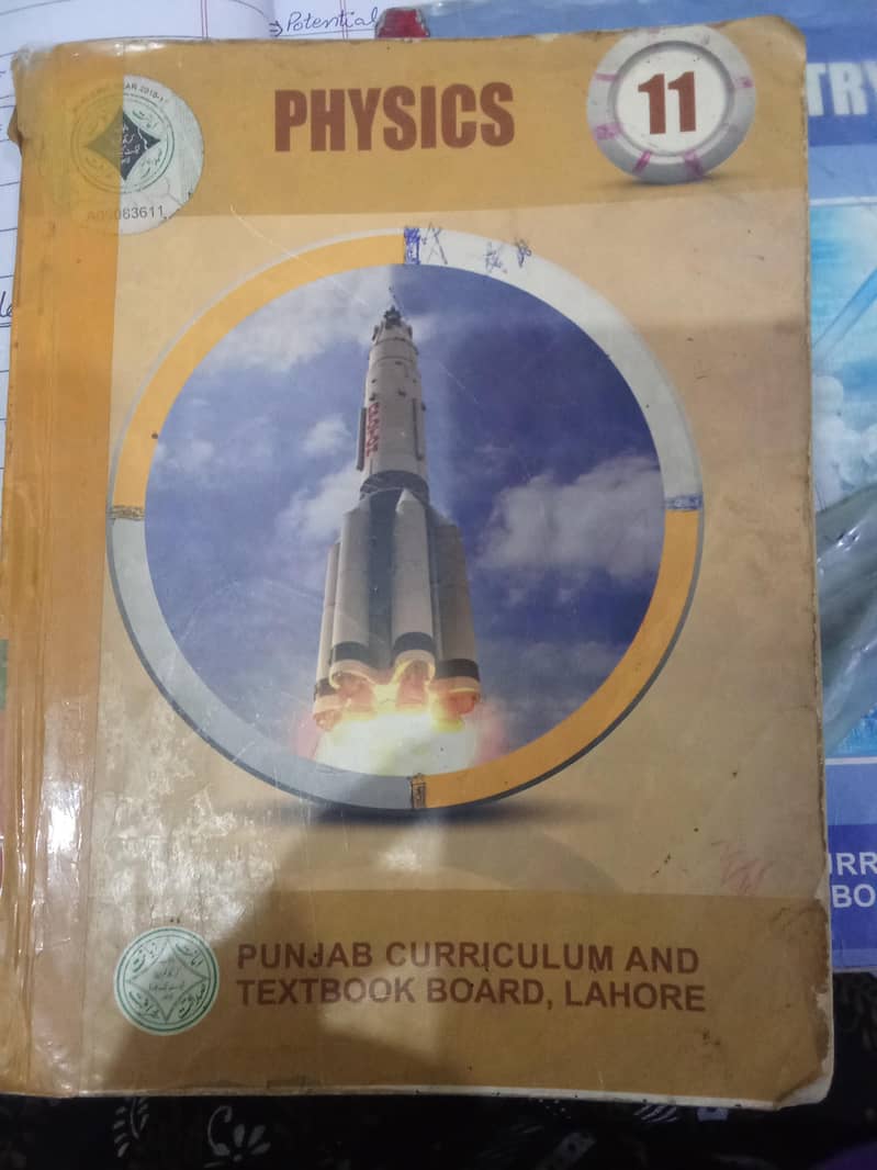 Physics 11 1