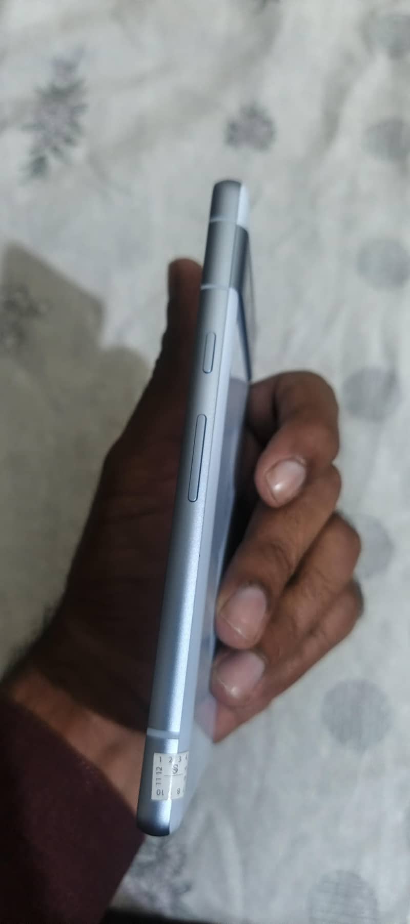 Google pixel 7a 10/10 condition 4