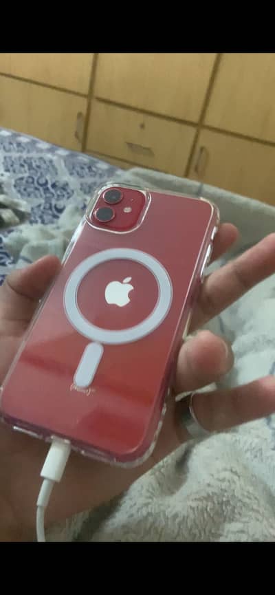 iPhone 11 water pack