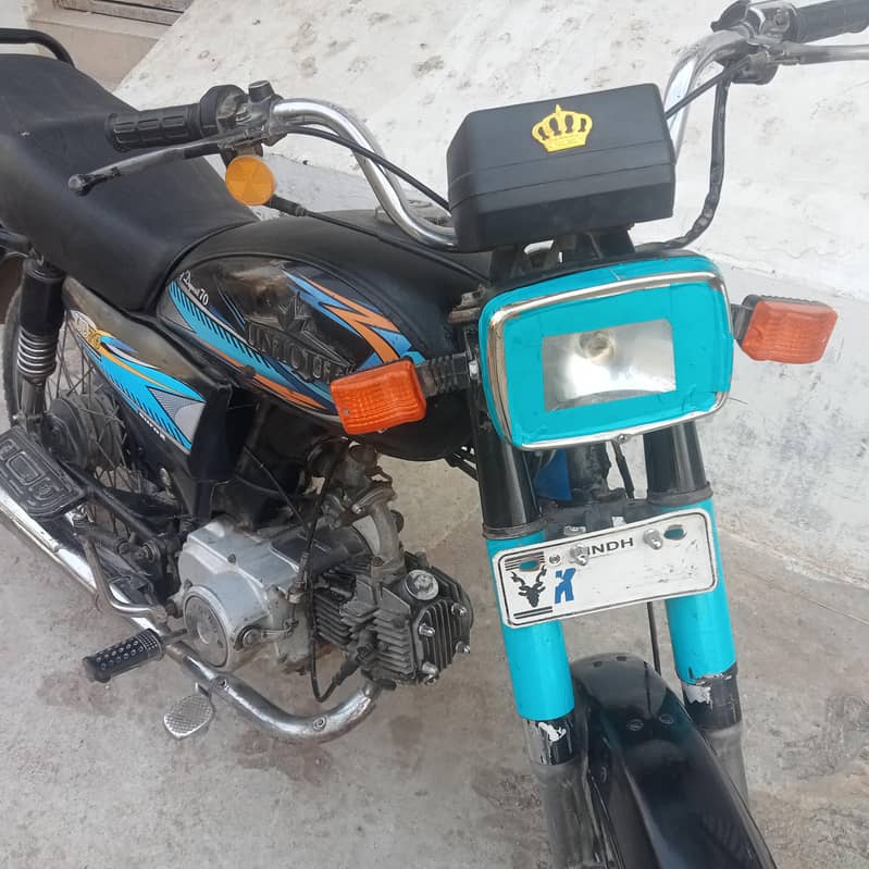 Unique2019کورنگی 3