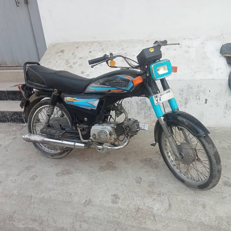 Unique2019کورنگی 4