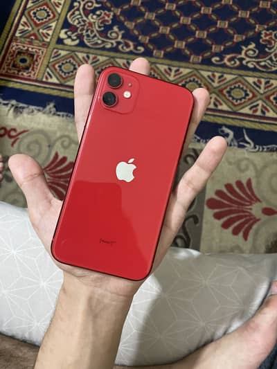 Iphone 11 pta approved