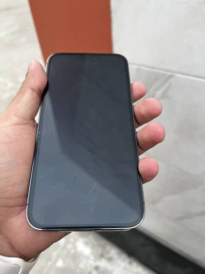 Iphone 14 pro max pta approved dual physical