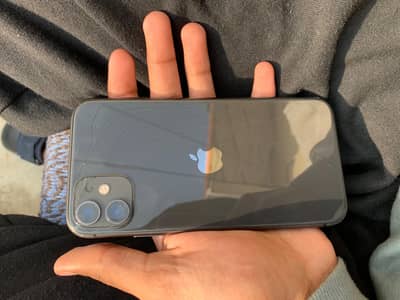 Iphone 11 pta approve