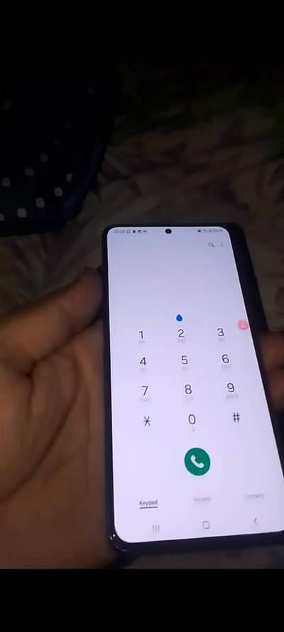 s21 5g u mdel. no pta full lush,  f11,  03405020295